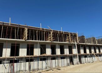 Продаю 1-ком. квартиру, 45.2 м2, Махачкала, Ленинский внутригородской район, проспект Насрутдинова, 162