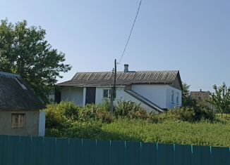 Продаю дом, 77.7 м2, станица Курчанская, Канальная улица