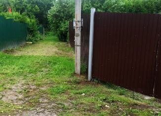 Продаю земельный участок, 10 сот., Брянск