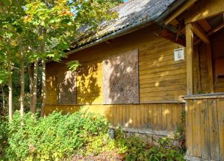 Продаю дом, 32 м2, деревня Изборск, Веровская улица, 6