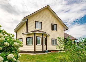 Продам коттедж, 170 м2, деревня Мокино, Шоссейная улица