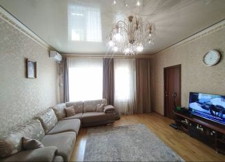 Продается дом, 128.5 м2, село Витязево, Черноморская улица