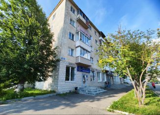 Продажа трехкомнатной квартиры, 55.2 м2, Владимирская область, площадь Ленина, 1/2