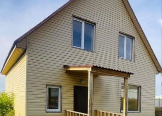 Продам дом, 144.7 м2, село Береговое