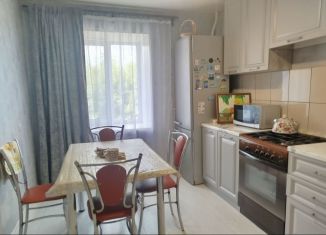 2-комнатная квартира на продажу, 46.8 м2, Нурлат, улица Гиматдинова, 92