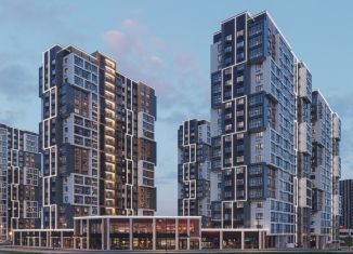 Продажа однокомнатной квартиры, 38 м2, Ростов-на-Дону