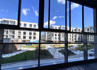 2-комнатная квартира на продажу, 50.3 м2, Сестрорецк, улица Инструментальщиков, 18