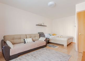 Сдаю в аренду 1-комнатную квартиру, 40 м2, Москва, улица Сайкина, 6/5