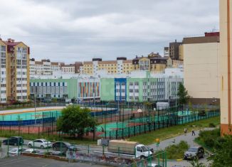 1-комнатная квартира на продажу, 35.9 м2, Тюмень, улица Казачьи Луга, 4к2