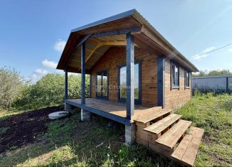 Продается дом, 70 м2, коттеджный посёлок Белая Усадьба, Ежевичный переулок, 16