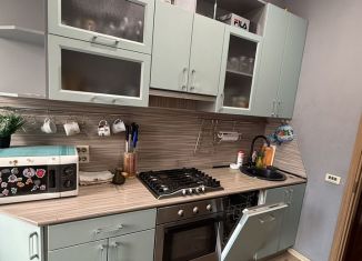 3-комнатная квартира в аренду, 74 м2, Мурманск, Рыбный проезд, 8