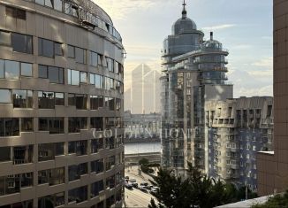 Сдача в аренду однокомнатной квартиры, 48.3 м2, Санкт-Петербург, Большой Сампсониевский проспект, 4-6