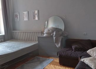 Сдам 3-ком. квартиру, 90 м2, Санкт-Петербург, Кронверкский проспект, 25к2Д, муниципальный округ Кронверкское
