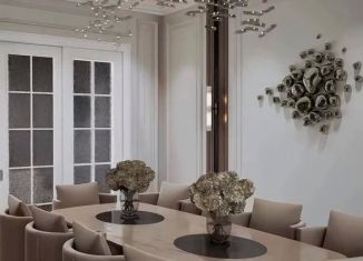 1-ком. квартира на продажу, 60 м2, Махачкала, Ленинский внутригородской район, улица Ирчи Казака, 101