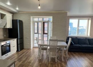 Продаю 3-комнатную квартиру, 80 м2, Ростов-на-Дону, улица Пацаева, 20А, ЖК Звёздный