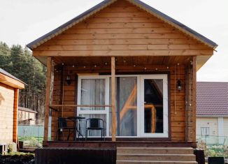 Сдаю дом, 24 м2, Республика Алтай, улица Дружбы, 73