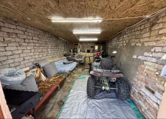 Продам гараж, 21 м2, Пермский край, Воронежская улица, 39А