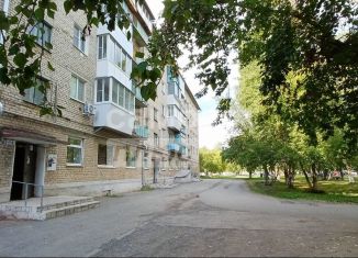 Продажа 3-ком. квартиры, 63 м2, Сухой Лог, Юбилейная улица, 15
