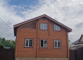 Дом на продажу, 141 м2, Семёнов, улица Тельмана, 23