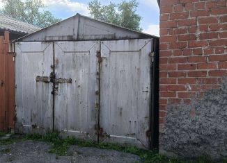 Продается гараж, 16 м2, Камышлов, Центральная площадь