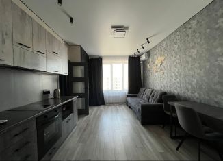 Сдается однокомнатная квартира, 32 м2, Абакан, улица Генерала Тихонова, 8