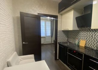 Сдам в аренду однокомнатную квартиру, 27 м2, Ростов-на-Дону, улица Ерёменко, 94, ЖК Английский Квартал