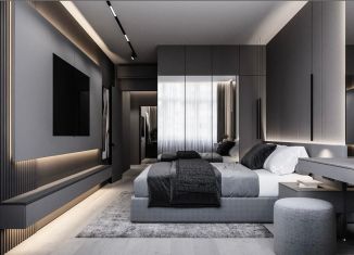 Продажа 1-ком. квартиры, 43 м2, Махачкала, Маковая улица, 7, Ленинский внутригородской район