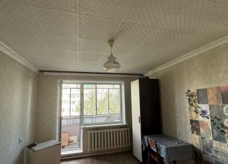 Сдам 1-ком. квартиру, 35 м2, Октябрьский, 24-й микрорайон, 14/15