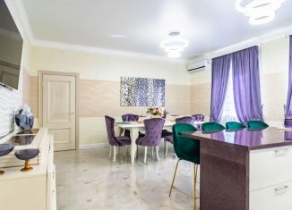 Сдаю в аренду дом, 357 м2, Сочи, микрорайон Старая Мацеста, Лечебный переулок, 32А