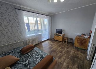 Продам 1-ком. квартиру, 34.9 м2, Агрыз, Октябрьская улица, 1