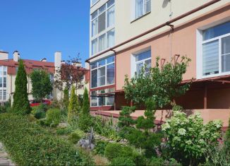 Продаю четырехкомнатную квартиру, 119.6 м2, Сестрорецк, Рыбацкая улица, 11, ЖК Еловый Дом