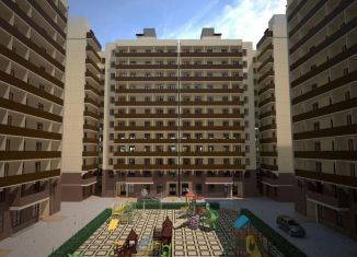 Продаю 1-комнатную квартиру, 49 м2, Избербаш, улица Джабраилова, 5