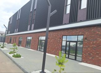 Сдача в аренду помещения свободного назначения, 150 м2, Тюмень, Стройотрядовская улица, 1