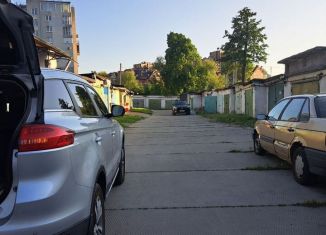 Продается гараж, Калининград, улица Гоголя