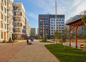 Продаю 2-комнатную квартиру, 52.5 м2, Республика Башкортостан