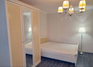 Однокомнатная квартира в аренду, 45 м2, Йошкар-Ола, Красноармейская улица, 122Б, 6-й микрорайон