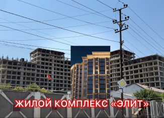 Продаю квартиру студию, 32 м2, Махачкала, Ленинский внутригородской район, Майская улица, 20