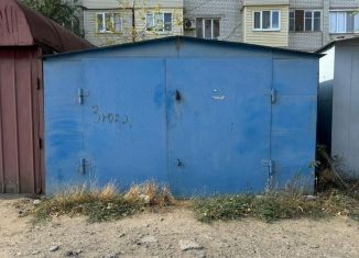 Продажа гаража, 24 м2, Астрахань, Румынская улица, 16