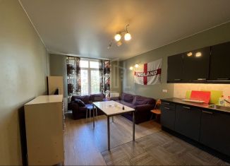 1-комнатная квартира в аренду, 52.5 м2, Санкт-Петербург, Полтавский проезд, 2