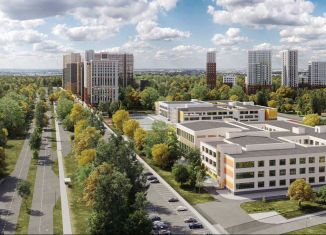 Продаю квартиру студию, 21.6 м2, Татарстан