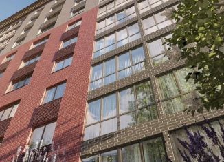 Продается 2-ком. квартира, 54.2 м2, Брянск, квартал Медовый, поз8