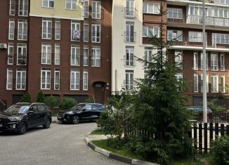 Продается однокомнатная квартира, 45.5 м2, Калининград, улица Горького, 176Гк1