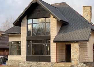 Сдача в аренду дома, 220 м2, Москва, КП Сосновый бор, 50к2