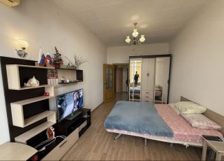 Продам многокомнатную квартиру, 41.6 м2, Геленджик, Курортная улица, 14А