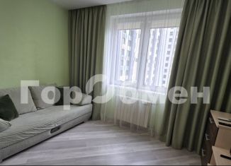 Аренда 1-комнатной квартиры, 27.5 м2, Люберцы, Инициативная улица, 7В, ЖК Облака