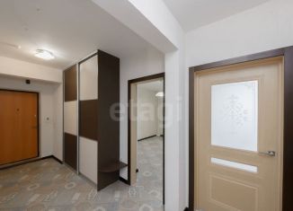 Продаю 2-комнатную квартиру, 57.2 м2, Тюмень, улица Николая Зелинского, 23, ЖК Домостроитель