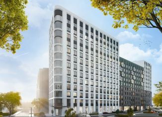 Продам двухкомнатную квартиру, 64.9 м2, Воронеж