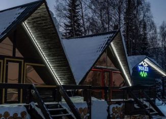 Дом на продажу, 245 м2, поселок городского типа Шерегеш, 3-я Дачная улица, 934