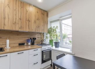 Продается 1-комнатная квартира, 31.4 м2, Тюмень, улица Котовского, 54