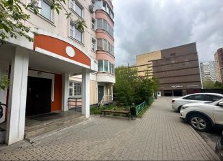 Продам помещение свободного назначения, 6.2 м2, Мытищи, Юбилейная улица